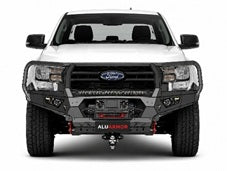 Ford Ranger Next Gen 2022+