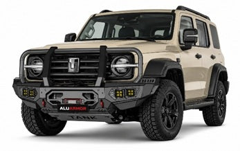 GWM Tank 300 (2020-2024)