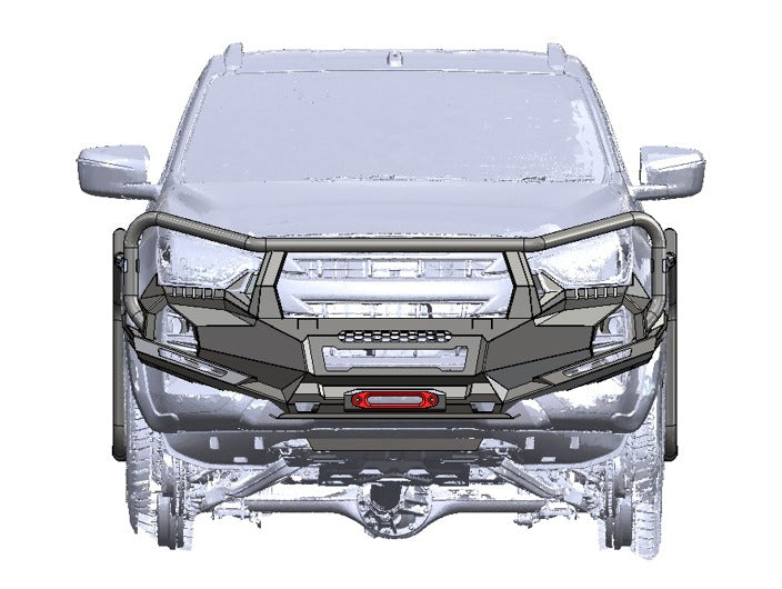 Isuzu