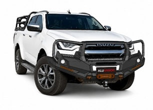 Isuzu DMax 2024+