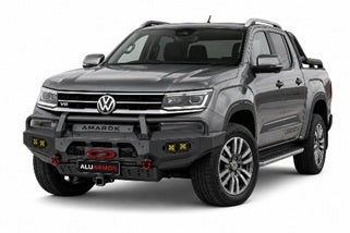 VW Amarok 2010-2021