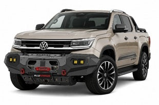 VW Amarok 2022+