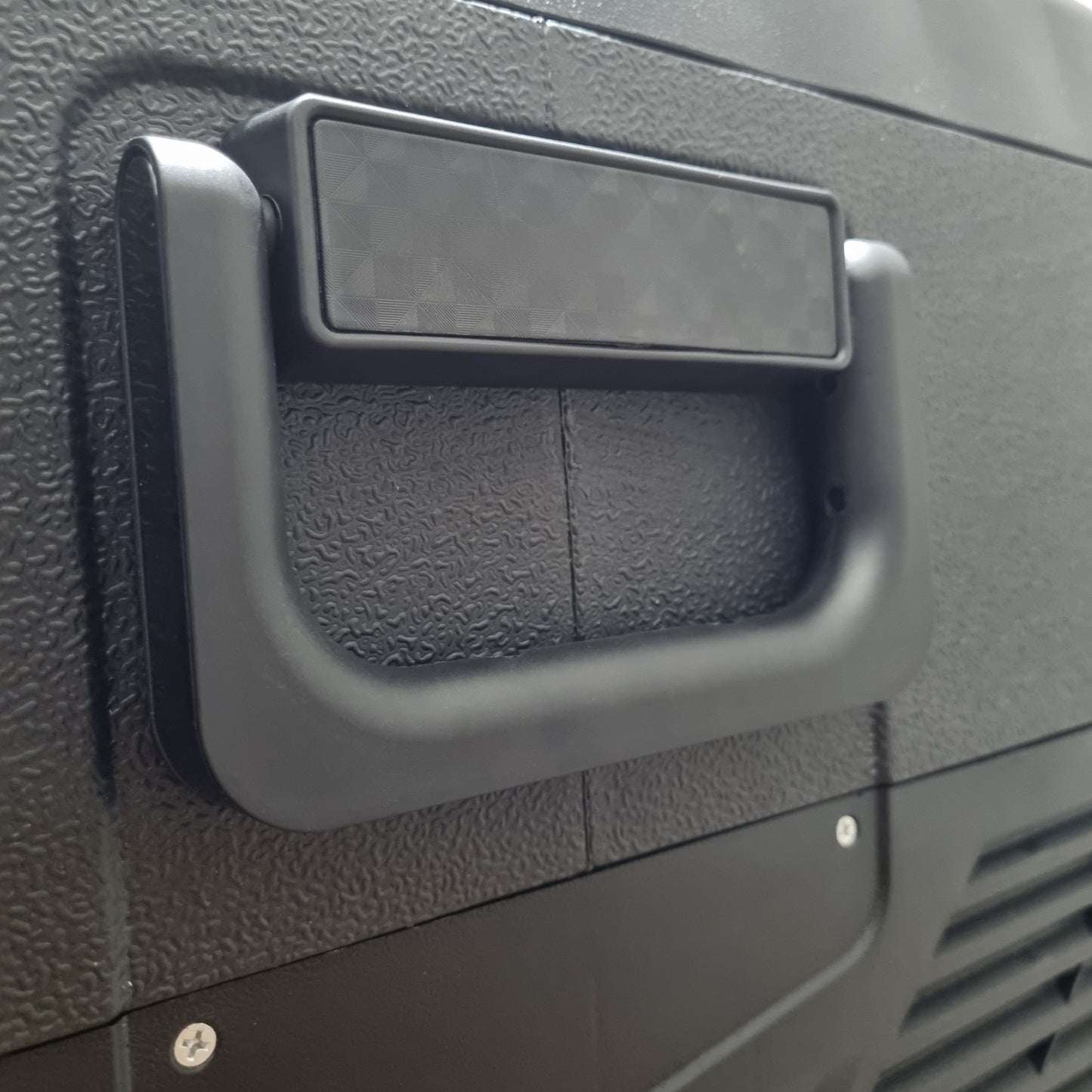 Flex K.I.D 95 Dual Zone – Ultimate Portable Fridge Freezer for Hassle-Free Adventures