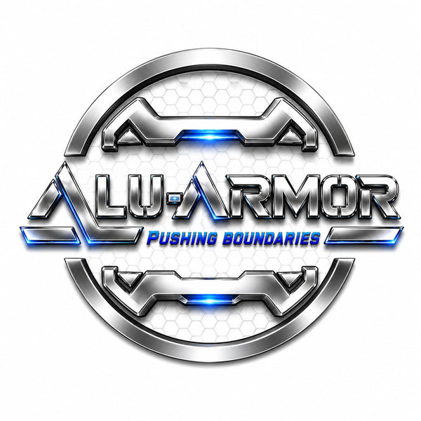 AluArmor