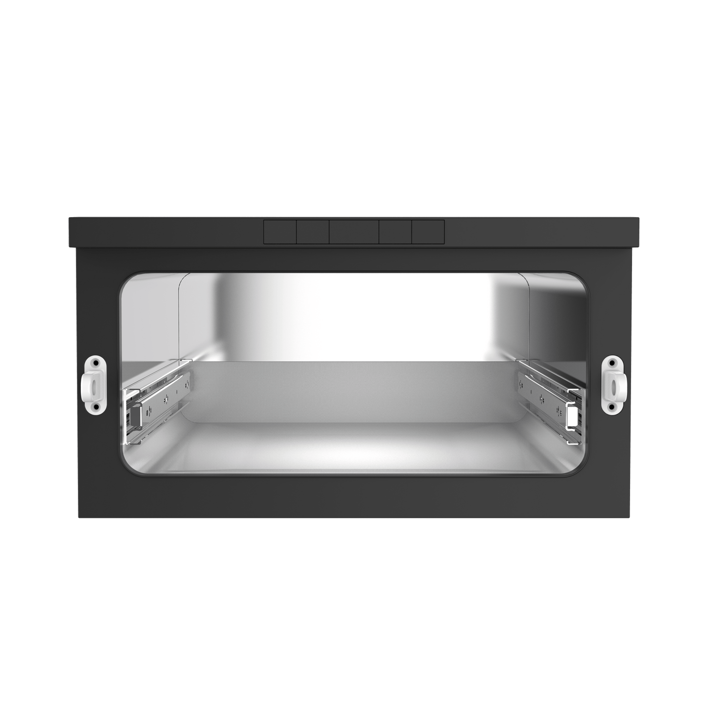 Flex D30 Single-Zone Camping Fridge/Freezer (12/24V, Bluetooth App Control)
